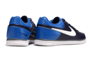 Nike Gato Futsal - Preto Azul