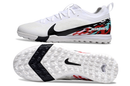 Nike Mercurial Air Zoom Vapor 16 Pro Society - Branco Vermelho