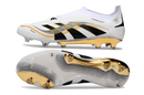 Adidas Predator 25 Elite LL FG - Teamgeist