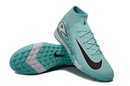 Nike Air Zoom Superfly 10 Society Elite TF - Azul