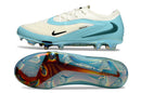 Nike Phantom 6 Elite FG - Branco Azul