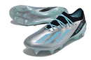 Adidas X Crazyfast.1 SG - Messi Prata