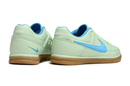 Nike Gato Futsal - Verde Azul
