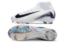 Nike Air Zoom Mercurial Vapor 16 Elite FG - Branco