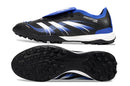 Adidas Predator Elite Tongue Society - Preto Azul