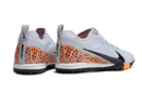 Nike Mercurial Air Zoom Vapor 16 Pro Society - Cinza Laranja