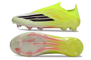Adidas F50 Elite Laceless FG