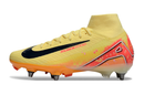 Nike Air Zoom Superfly 10 Elite SG TRAVA MISTA - Mbappe