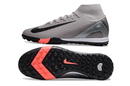 Nike Air Zoom Superfly 10 Society Elite TF - Cinza