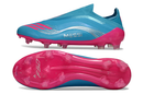 Adidas F50 Elite Laceless FG - Messi