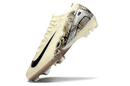 Nike Air Zoom Mercurial Vapor 16 Elite FG - Creme