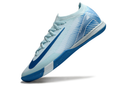 Nike Mercurial Air Zoom Vapor 16 Elite Futsal - Azul