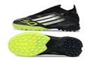 Adidas F50 Elite Laceless Society - Black