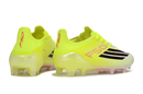 Adidas F50 Elite FG - Verde