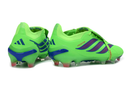 Adidas Predator 26 Elite Tongue FG - Verde