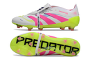 Adidas Predator 25 Elite Tongue FG - Celestial Victory