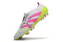 Adidas Predator 25 Elite Tongue FG - Celestial Victory