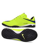 Nike Hypervenom Society TF - Verde