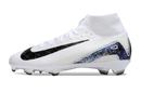 Nike Air Zoom Mercurial Vapor 16 Elite FG - Branco