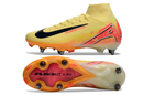 Nike Air Zoom Superfly 10 Elite SG TRAVA MISTA - Mbappe