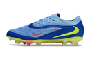 Nike Phantom 6 Elite FG - Azul Verde