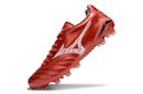 Mizuno Morelia Neo IV FG - Vermelho