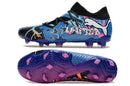 Puma Future 7 FTR FG - Roxo Rosa