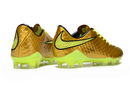 Nike Hypervenom Elite FG - Gold