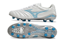 Mizuno Morelia Neo IV FG - Branco Azul