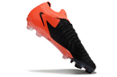 Nike Phantom GX2 Elite FG - Vermelho