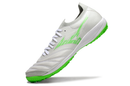 Mizuno Morelia Neo Sala β Society - Branco Verde