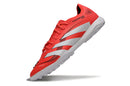 Adidas Predator 25 Elite Society - Vermelho
