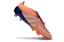 Adidas Predator 25 Elite Tongue FG - Laranja