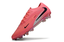 Nike Phantom 6 Elite FG - Rosa