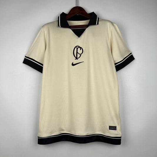 Camisa Corinthias 110th 23/24 Torcedor Masculina