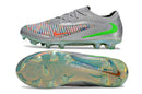 Nike Phantom 6 Elite FG - Cinza