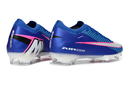 Nike Air Zoom Mercurial Vapor 16 Elite FG - Azul