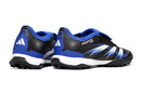 Adidas Predator Elite Tongue Society - Preto Azul