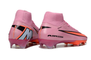 Nike Air Zoom Superfly 10 Elite FG - Rosa