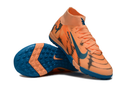 Nike Air Zoom Superfly 10 Society Elite TF - Laranja