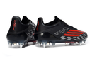 Adidas F50 Elite SG - Black