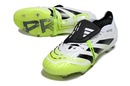 Adidas Predator 25 Elite Tongue FG - Radiant Blaze