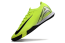 Nike Mercurial Air Zoom Vapor 16 Elite Futsal - Verde