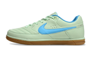 Nike Gato Futsal - Verde Azul