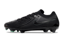 Nike Phantom GX2 Elite FG - Preto