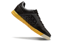 Nike Gato Futsal - Preto Dourado