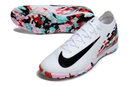 Nike Air Zoom Mercurial Vapor 16 Elite TF - Branco Rosa