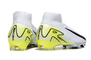 Nike Air Zoom Superfly 10 Elite FG - Branco Verde