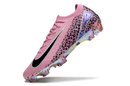 Nike Air Zoom Mercurial Vapor 16 Elite FG - Rosa