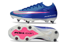 Nike Air Zoom Mercurial Vapor 16 Elite SG TRAVA MISTA - Azul